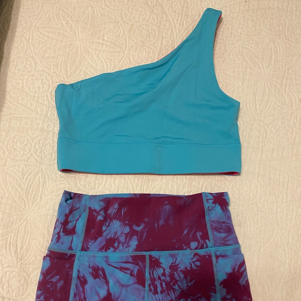Fabletics set